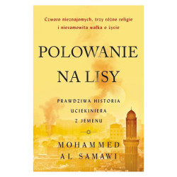 POLOWANIE NA LISY Mohammed al Samawi