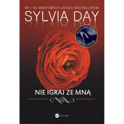 NIE IGRAJ ZE MNĄ Day Sylvia