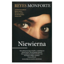 NIEWIERNA Reyes Monforte