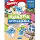 SMERFY. KSIĄŻKA DO WYKLEJANIA