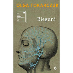 BIEGUNI Olga Tokarczuk