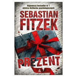 PREZENT Sebastian Fitzek