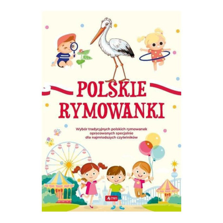 POLSKIE RYMOWANKI