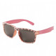 Rockahula Kids - okulary dziecięce 100% UV Cheetah Coral