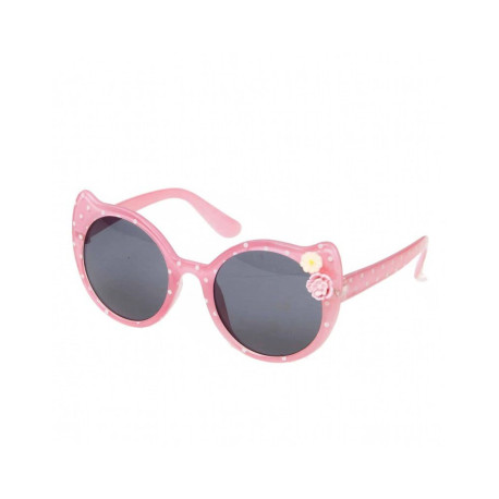 ROCKAHULA KIDS - OKULARY DZIECIĘCE 100% UV FRIDA CAT