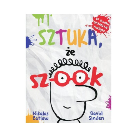 SZTUKA, ŻE SZOOK