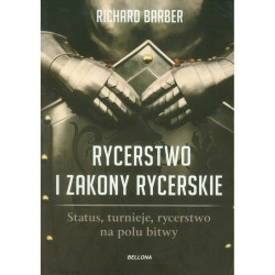 RYCERSTWO I ZAKONY RYCERSKIE