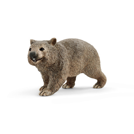 SCHLEICH 14834 WOMBAT figurka