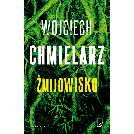 ŻMIJOWISKO WYD. 3