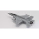 F16C BLOCK 50 JASTRZĄB HAWK MODEL DO SKLEJANIA  MASTERCRAFT 14+