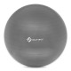 ACTIFIT, Piłka gimnastyczna Bounce z pompką, 65cm, szara