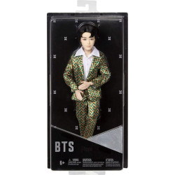 LALKA BTS J-HOPE IDOL DOLL 6+