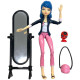 MARINETTE FIGURKA MIRACULOUS BIEDRONKA I CZARNY KOT 4+ Outlet