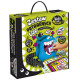 GRA ZESTAW POTWORNYCH GIER KIDS LOVE MONSTERS 304-PL82735