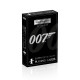 JAMES BOND 007 TALIA 55 KART WADDINGTONS NO. 1