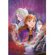 Puzzle maxi 24 el. Play for future. Frozen 2 Clementoni