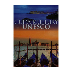 CUDA KULTURY UNESCO