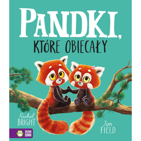 Pandki, które obiecały