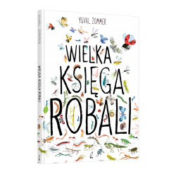 WIELKA KSIĘGA ROBALI WYD. 2023