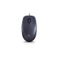 Mysz LOGITECH M90 910-001794, 1000 DPI