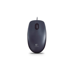 Mysz LOGITECH M90 910-001794, 1000 DPI