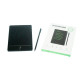 Znikopis elektroniczny tablet Hipo 13X9X1CM H12745 (HY050H01)