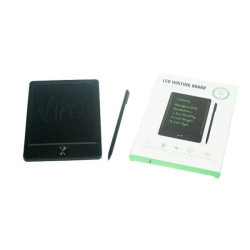 Znikopis elektroniczny tablet Hipo 13X9X1CM H12745 (HY050H01)