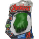 Avengers Brelok metalowy Hulk MV15589