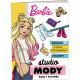 BARBIE STUDIO MODY. BUTY I TOREBKI