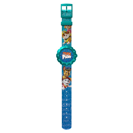 ZEGAREK ANALOGOWY PAW PATROL PW16558