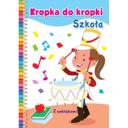 KROPKA DO KROPKI SZKOŁA