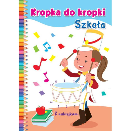 KROPKA DO KROPKI SZKOŁA