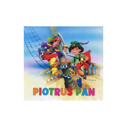 PIOTRUŚ PAN