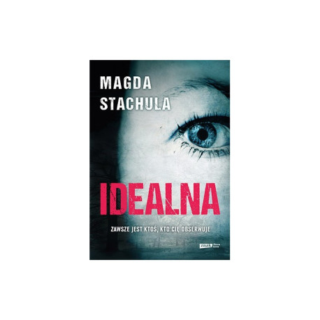 IDEALNA Stachula Magda