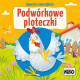 BAJECZKI O ZWIERZĄTKACH PODWÓRKOWE PLOTECZKI Wioletta Piasecka