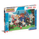 PUZZLE 104 SUPER KOLOR SONIC 27159