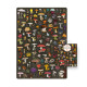 PUZZLE 1000 PUZZLOVE RODZINNE CZUCZU GRZYBY Outlet