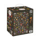 PUZZLE 1000 PUZZLOVE RODZINNE CZUCZU GRZYBY Outlet