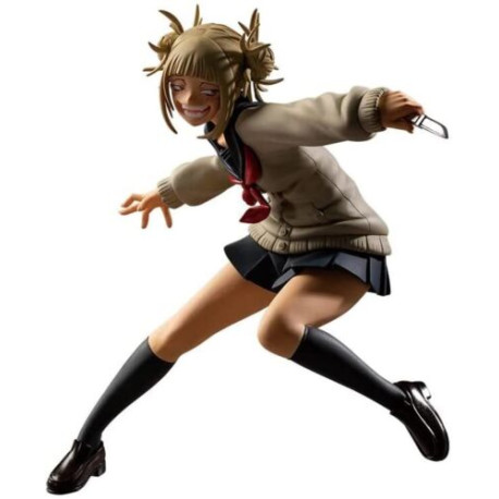 FIGURKA BP MY HERO ACADEMIA T. E. V. VOL. 3 HIMIKO TOGA Outlet