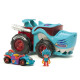 T-Racers Mega Wheels T Shark Magic Box