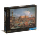 PUZZLE 1000 MUSEUM CANALETTO THE RETURN OF THE BUCENTAUR AT THE MOLO ON ASCENSION DAY” 39764