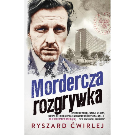 MORDERCZA ROZGRYWKA