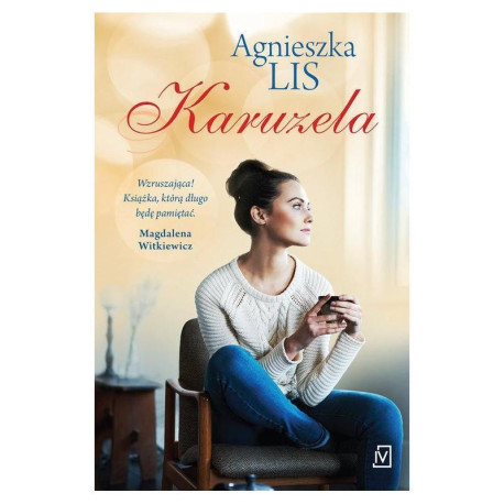 KARUZELA Agnieszka Lis