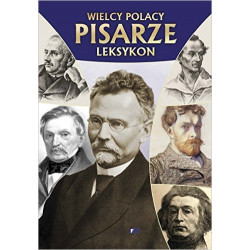 Pisarze wielcy Polacy