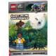 LEGO Jurassic World Świat pełen dinozaurów + Figurka DARIUS - a