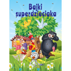 BAJKI SUPERDZIECIAKA