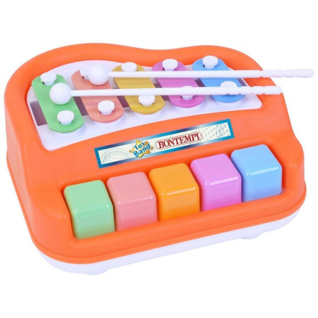 BONTEMPI BABY KSYLO-PIANO DLA DZIECI 18M+ Outlet