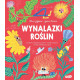 WYNALAZKI ROŚLIN