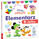 DISNEY MALUCH ELEMENTARZ 2-LATKA HOPE-9203