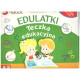 EDULATKI 3-LATEK TECZKA EDUKACYJNA 